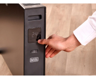 Black+Decker Konwektor BXCSH2001E - 1605960 - zdjęcie 4